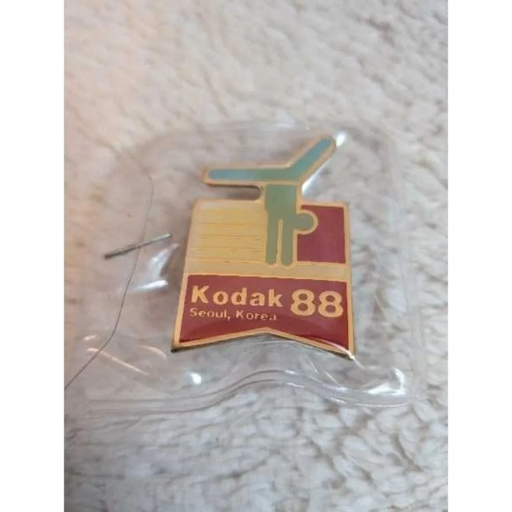 Kodak hold onto